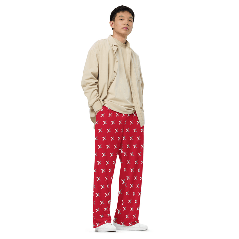 xMerch XMAS pants