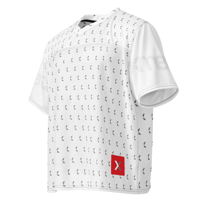 Boxy football jersey copy copy copy copy